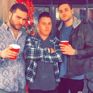 Meet your Posher, Will